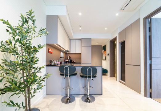 Premier Condotel Landmark 81 대표 이미지