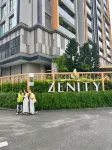 德一曼森阿帕特門斯
