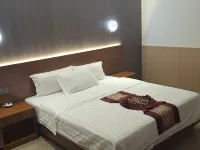 Beach Garden Hotel Hotel di Dili