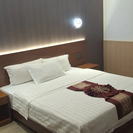 Beach Garden Hotel