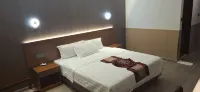 Beach Garden Hotel Hotels in 