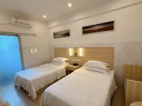 Tianhong Hotel (Nanning Sulu Subway Station Anji Passenger Transport Terminal Subway Station Branch)