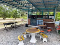 Capital O 91228 Hureen Chalet Hmk Hotel a Changlun