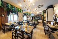 ACHAT Hotel Leipzig Messe - Frühstück