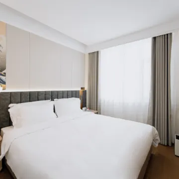 Julifang Hotel (Changling Bus Station)