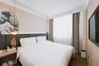 Julifang Hotel Hotels in Changling