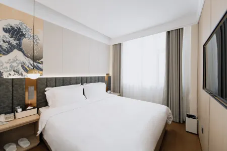 Julifang Hotel (Changling Bus Station)