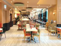 Holiday Inn Express HONG KONG KOWLOON CBD2 by IHG Hotels near E-Max