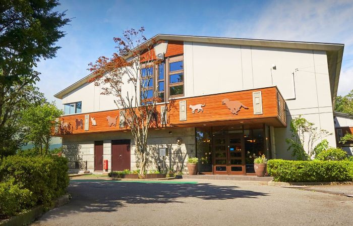 LiVEMAX RESORT NASUKOGEN