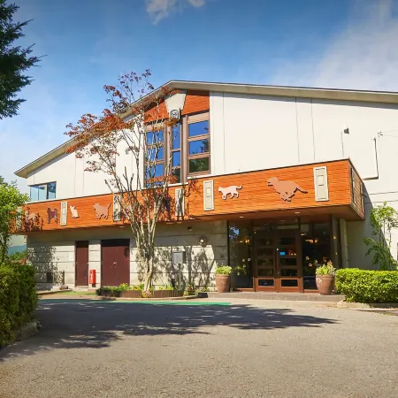 LiVEMAX RESORT NASUKOGEN