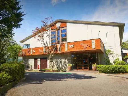 LiVEMAX RESORT NASUKOGEN