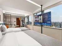 CityNote Light (Guangzhou Beijing Road Pedestrian Street  Nanyue King Museum branch) Hotels in Guangzhou