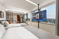 CityNote Light (Guangzhou Beijing Road Pedestrian Street  Nanyue King Museum branch)