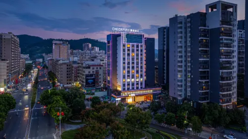 CHEERMAY Hotel (Heyuan Longchuan)