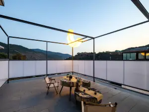 Floral Hotel·Wutai Mountain Guizhenyuan