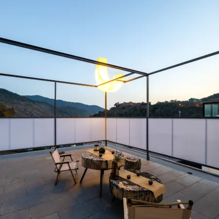 Floral Hotel·Wutai Mountain Guizhenyuan