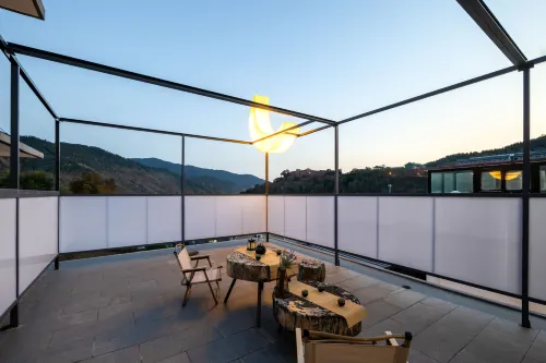 Floral Hotel·Wutai Mountain Guizhenyuan - 신규