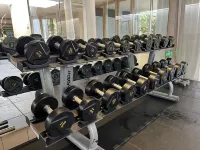 Fuxian Lake Shanyuhai Homestay (Chengjiang Sun Mountain Branch) - palestra