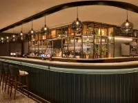 Holiday Inn LONDON - BLOOMSBURY by IHG 고든 스퀘어 주변 호텔