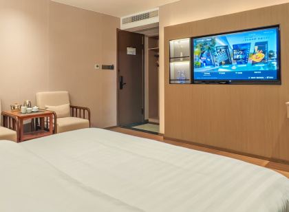 家福大飯店（羅源汽車總站店）