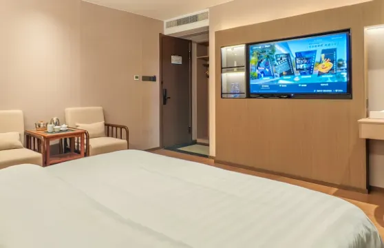 家福大酒店（羅源汽車總站店）