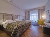 โรงแรมคลาสสิค อเล็กซานเดอร์ พลาซ่า