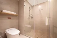 Home Inn Selected Hotel (Ezhou High-Speed Rail Station Branch) Hotels in Ezhou