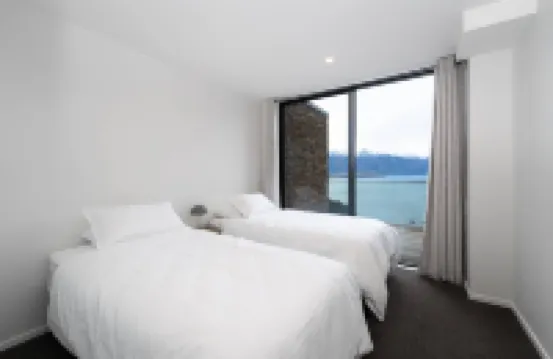 The Alpine Lakeview Luxe Retreat by Peakhost