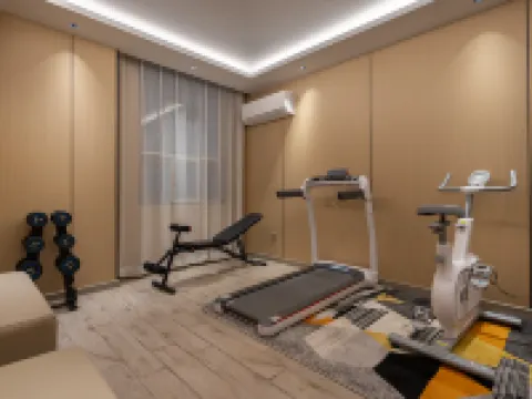 悦峯酒店（唐山玉田暖泉路店） 玉田酒店