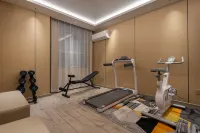 위에펑 호텔 (탕산 위톈 누안취안 로드)