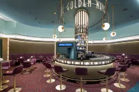 Grand Resort Bad Ragaz - bar
