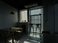 Four Seasons Hotel Luzhou Hotels in Luzhou