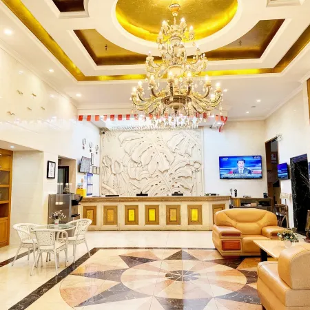 Linghang Garden Hotel (Shenzhen Daqianli Pingzhou Subway Station) Отели рядом с достопримечательностью «Станция метро Pingzhou »