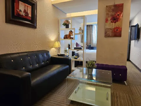 If Inn Hotels near Ningxia Night Market