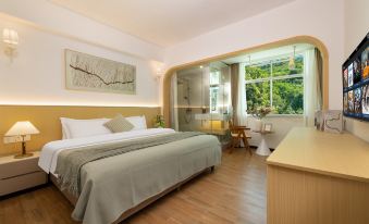 Zhuhai Yunxi Mountain House