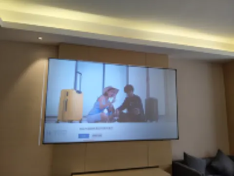 Lavande Hotel (Dongyuan) Hotels near Wanlu Lake Scenic Area