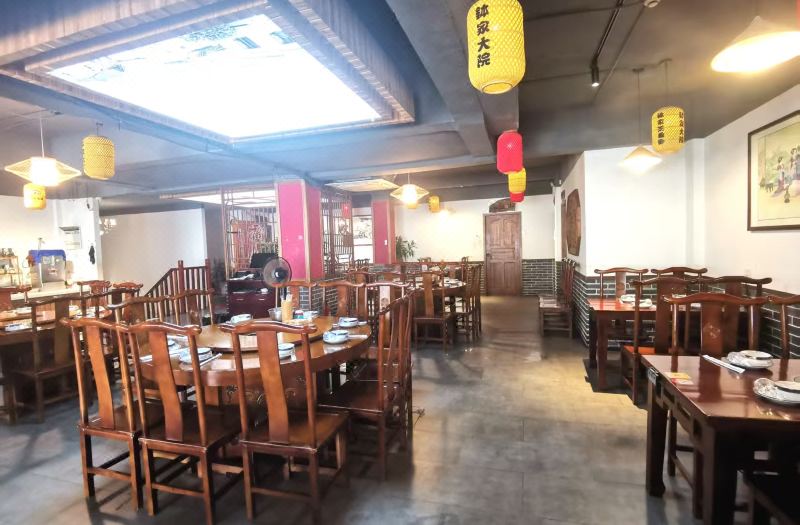 Guangyuezhen Hotel (Guilin Lingui Wanda Plaza) photo 6