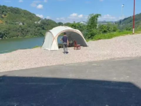 Yaste Resort Hotel Hotels in Xilin