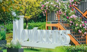 Howard Johnson Tianmu Lake Plaza Liyang