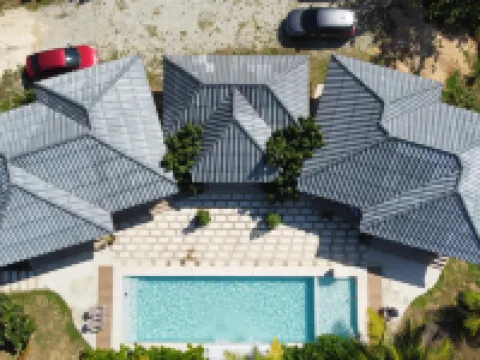 Sekepeng Penarek II Hotel di Setiu