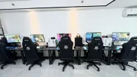 Zhanjiang Fanxing E-sports Apartment