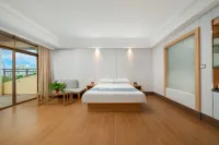 GEM Hotel (Dongfang Haitang Park) Các khách sạn ở Đông Phương