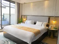 Xinlong • Minglan Yayuan Homestay - New