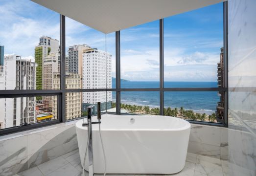 아바타 다낭 호텔