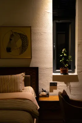 Yubo Jingshe Homestay Hotel a 