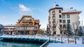 Zhangjiakou Fulong Fengling Yuegu Fanwoods Hotel