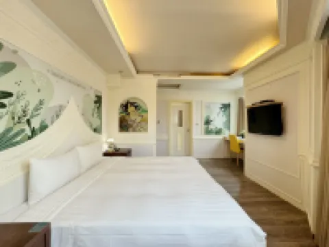 Finders Hotel Hualien Station Hoteles en Hualien