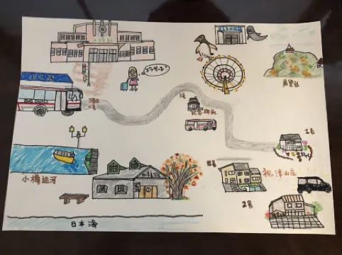 Hokkaido Zhu Jin Villa