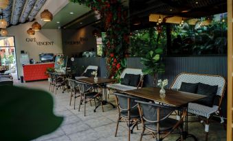 Town in Town Hotel Bangkok