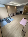 Hongqi Hotel (Wuyuanhe Stadium Branch) - Fitnessstudio